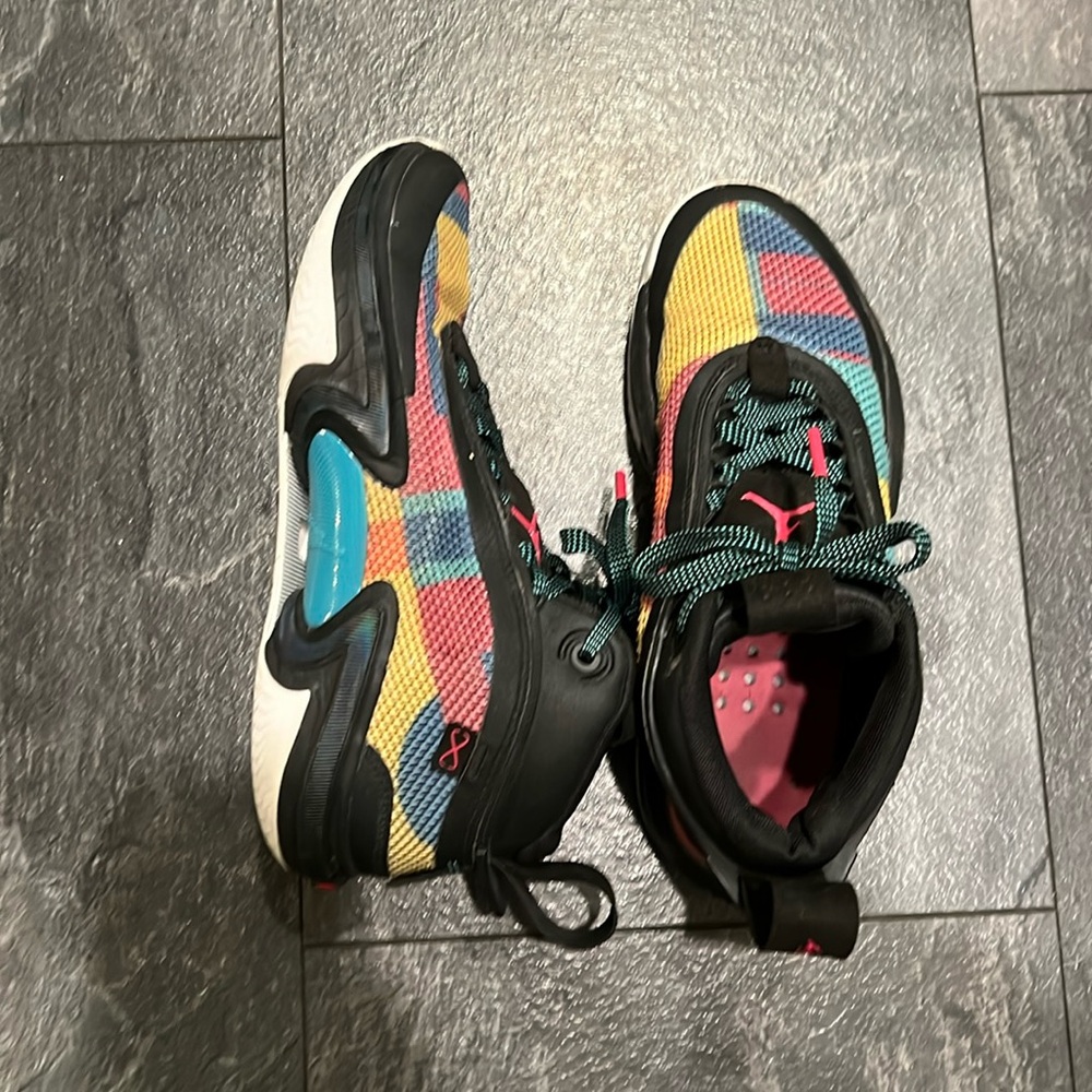 Air Jordan 36 basketball shoes